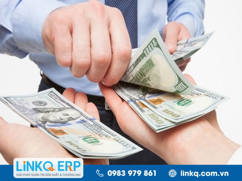 Một số đặc điểm chính của lương Net là gì, cụ thể
