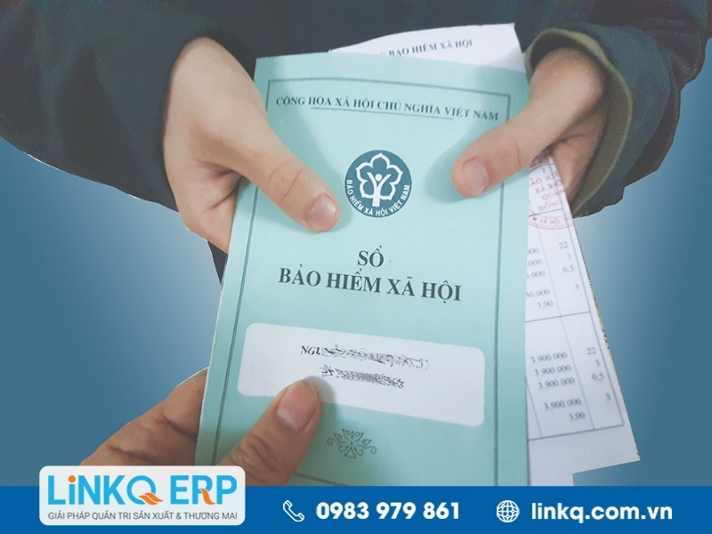 Lương tháng 13 không thuộc diện đóng bảo hiểm xã hội