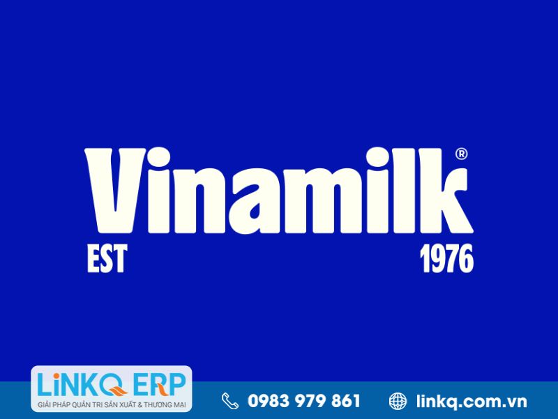 Ma trận BCG của Vinamilk phân tích như thế nào?