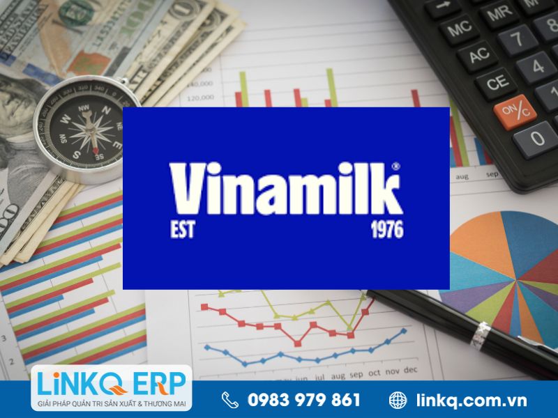 Cùng tìm hiểu ma trận GE của Vinamilk