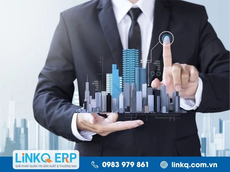 Xem xét yêu cầu về hạ tầng và nguồn lực triển khai