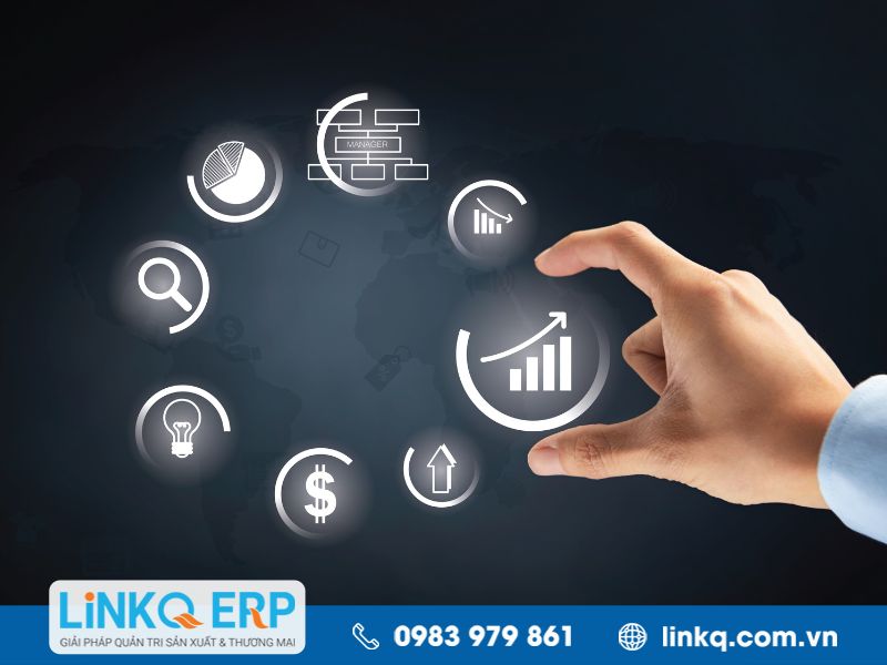 Options – Đưa ra phương án