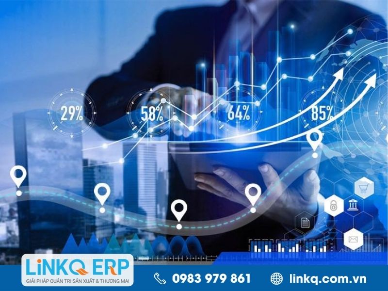 Hoạt động networking là gì? Thúc đẩy sự phát triển của doanh nghiệp 