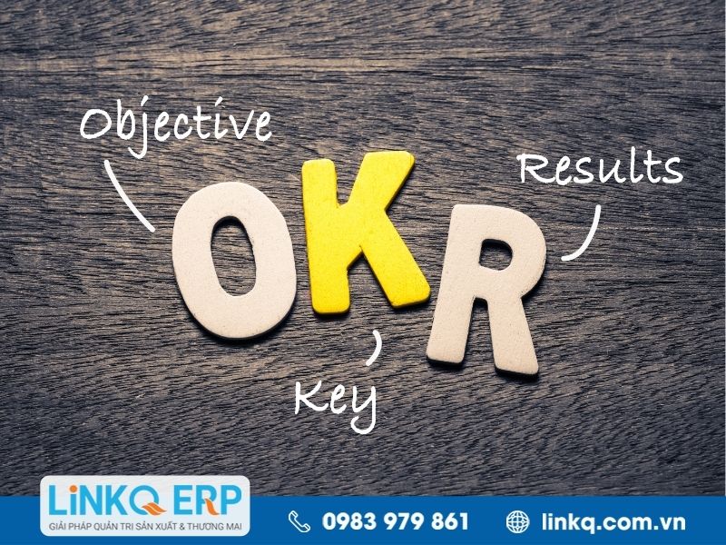 OKR có những loại nào?