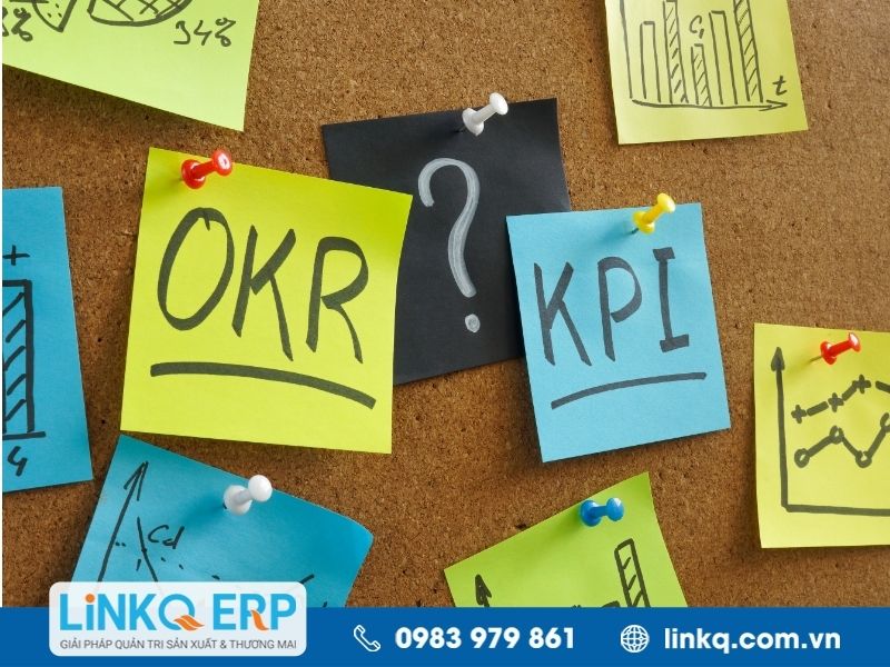 Ưu điểm và nhược điểm của OKR là gì?