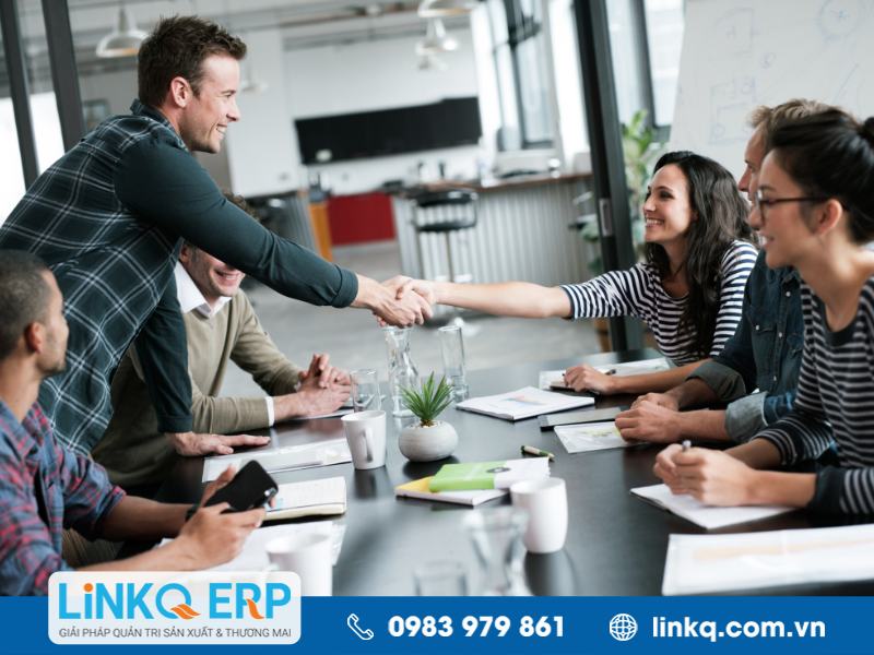 Onboarding cũng là một phần của hình ảnh doanh nghiệp