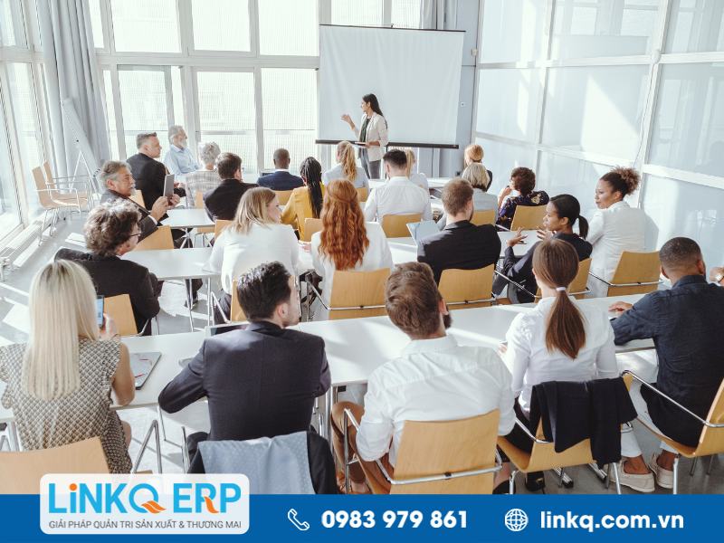 Onboarding training là gì? Onboard trong nhân sự là gì?