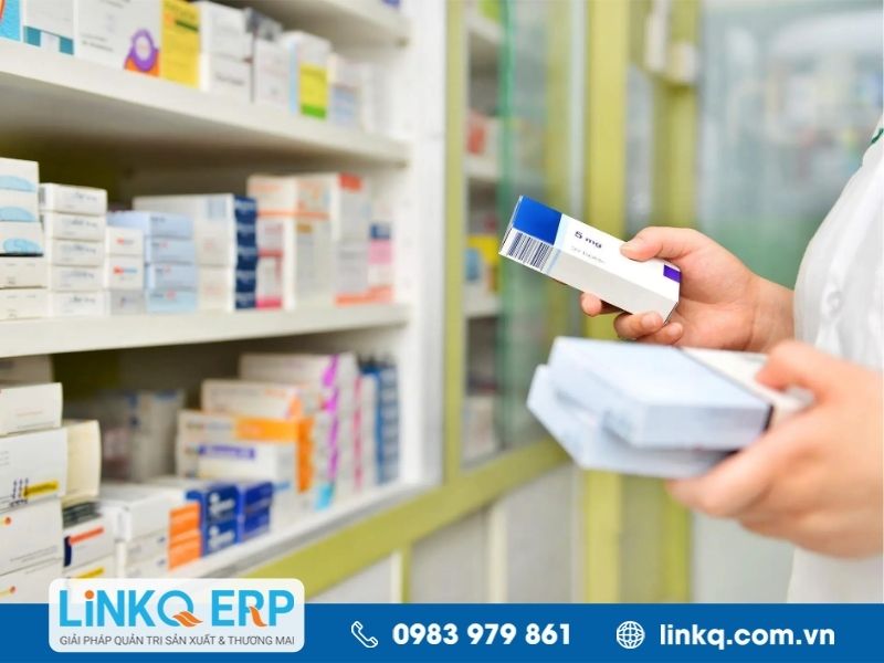 Những thách thức kênh bán hàng OTC và ETC