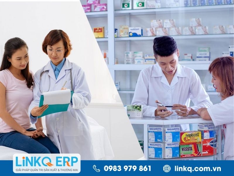 Khó khăn của kênh OTC và ETC là gì?