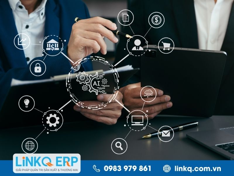 Cách chọn phần mềm quản lý kho hàng phù hợp