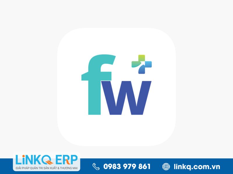 Facewworks - Công cụ quản lý sản xuất chuyên nghiệp