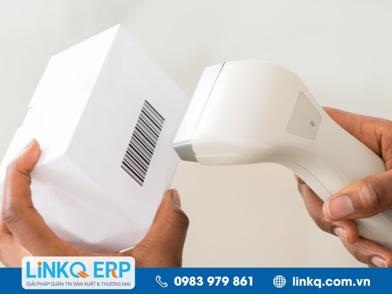 Tính năng nổi bật của phần mềm quản lý kho LINKQ ERP