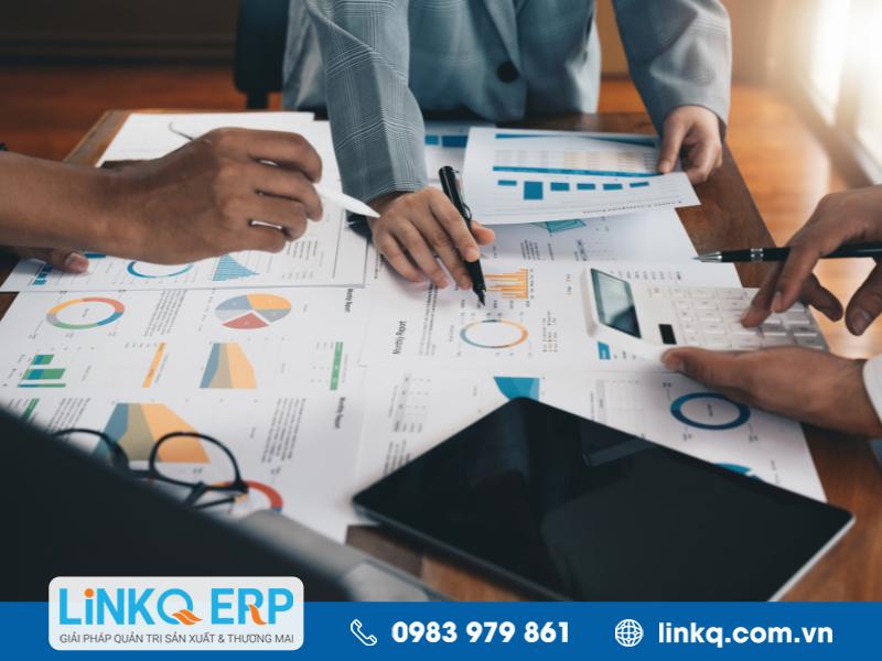 Đánh giá và cải thiện Poka Yoke