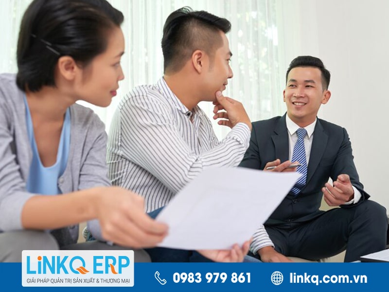 Khắc phục khó khăn ngay từ đầu