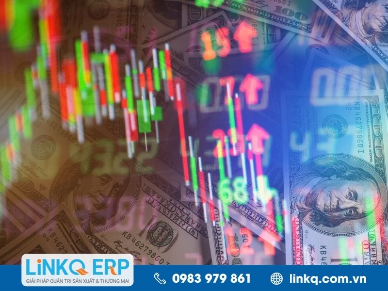 Khó khăn trong hoạt động quản trị tài chính nội bộ
