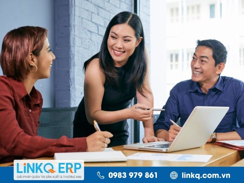 Quản trị nhân sự là gì?
