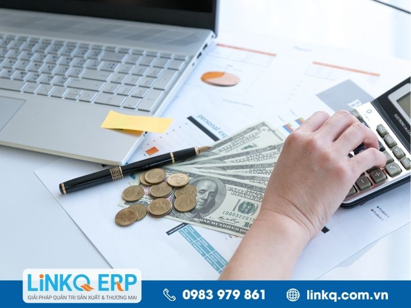 Thách thức doanh nghiệp thường gặp phải khi quản trị tài chính