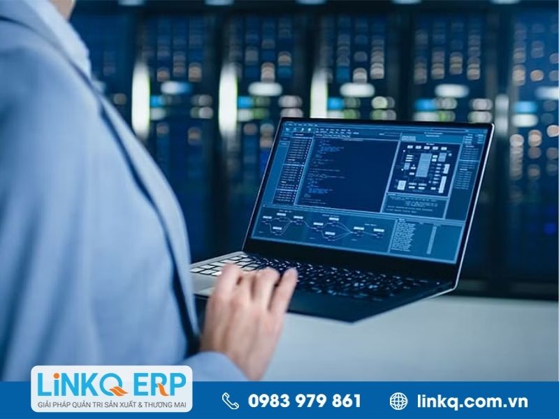 KPI giảm lỗi hệ thống phần mềm