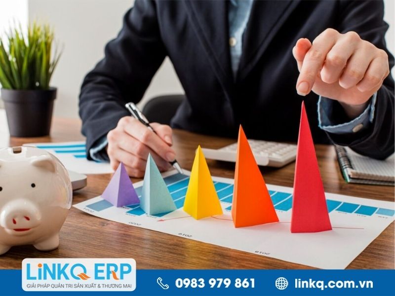 Đảm bảo KPI phù hợp với chiến lược tổng thể