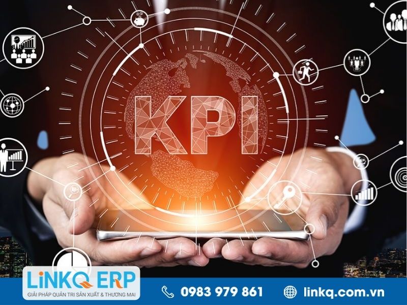 Đảm bảo KPI có thể đạt được
