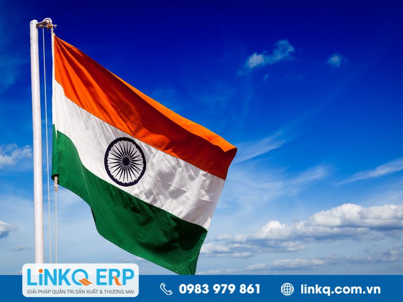 Đặc điểm văn hóa công sở tại Ấn Độ