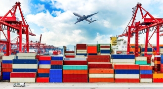 Làm Thế Nào Để Logistics Việt Nam Hưởng Lợi Từ EVFTA?