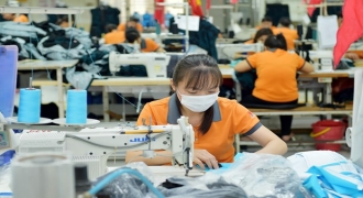Tài Chính Xanh Cho Ngành Dệt May Việt Nam