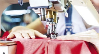 Nhiều Doanh Nghiệp Dệt May Đã Có Đơn Hàng Đến Quý III