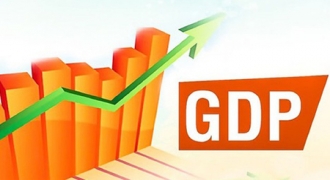 GDP 6 Tháng Đầu Năm 2021 Tăng Trưởng 5,64%