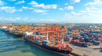 Xuất Nhập Khẩu Khả Quan, Nhiều Khả Năng Cán Mốc 600 Tỷ USD