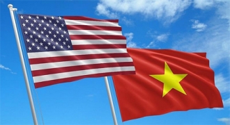 Tiếp tục thúc đẩy quan hệ Việt Nam – Hoa Kỳ phát triển thực chất, hiệu quả, ổn định lâu dài