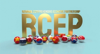 Cơ hội mới cho các nhà đầu tư tại Việt Nam khi thực thi RCEP