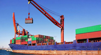 Xuất nhập khẩu hàng hóa chính thức cán mốc 668,5 tỷ USD
