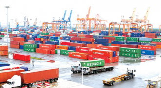 Xuất khẩu hàng hóa lấy lại đà tăng trưởng mạnh