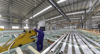 Doanh nghiệp nhôm trong nước chưa hết chật vật