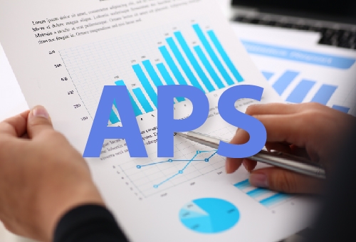 Phần mềm APS - Ứng dụng lập kế hoạch sản xuất hiệu quả cho doanh nghiệp