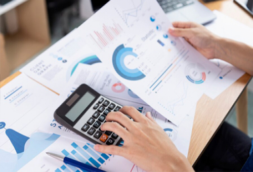 Vai trò của quản lý tài chính doanh nghiệp