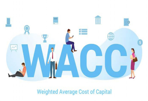 WACC là gì?