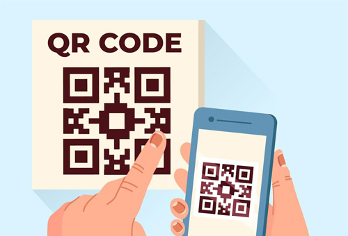 Sự khác biệt giữa Barcode và QR code
