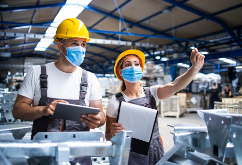 Phương pháp giúp doanh nghiệp tiết kiệm chi phí sản xuất