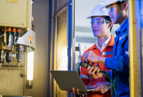 Những điều cần lưu ý của một giám đốc sản xuất