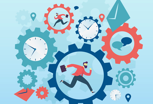 Lợi ích khi giảm Cycle time trong sản xuất