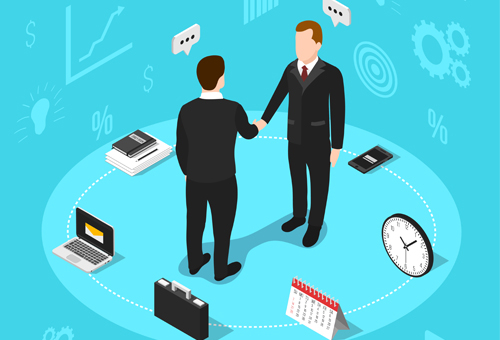 Phương pháp quản lý hiệu quả khách hàng trọng yếu