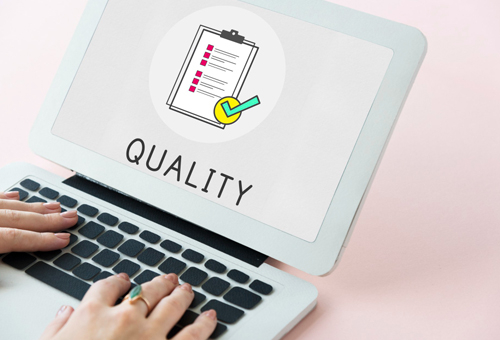 Các nguyên tắc quản lý chất lượng sản phẩm trong doanh nghiệp