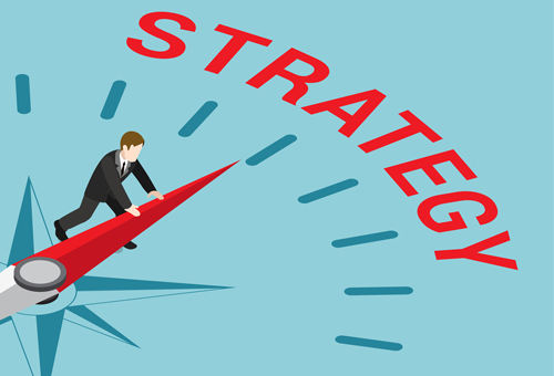 Những lưu ý khi xây dựng Strategy