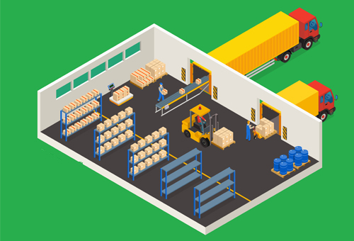 Ưu nhược điểm của phương pháp từ Make To Stock