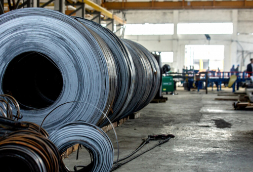 Vai trò ngành tôn thép đối với sự phát triển kinh tế và xã hội