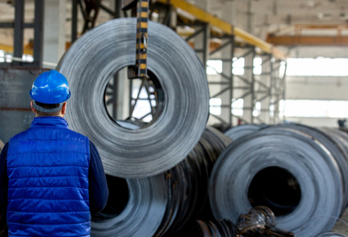 Giải pháp quản lý ngành tôn hiệu quả