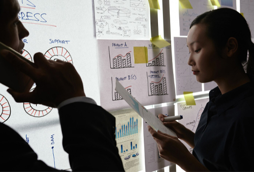 Vai trò của lập kế hoạch sản xuất hiệu quả