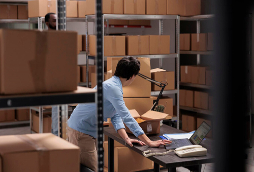 KPI quan trọng trong quản lý kho